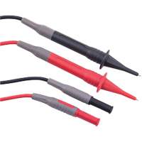Fused Test Lead Sets D. Morneault & Fils