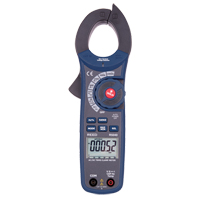 Clamp Meters