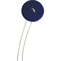 Accessoire pour balance &agrave; ressort Medio - 10 boutons avec filet D. Morneault & Fils