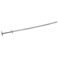 Outil de ramassage rigide D. Morneault & Fils