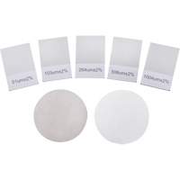 Coating Thickness Calibration Kit D. Morneault & Fils