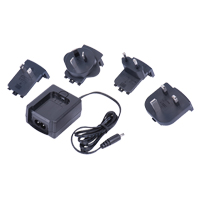 International AC Adaptor for REED R9450  D. Morneault & Fils
