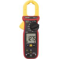 AMP-310 Motor Maintenance TRMS Clamp Meter, AC/DC Voltage, AC Current D. Morneault & Fils