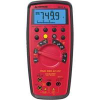 38XR-A Digital Multimeter, AC/DC Voltage, AC/DC Current D. Morneault & Fils