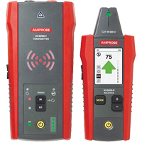 Trousse de d&eacute;tecteur de c&acirc;bles avanc&eacute;e AT-6010 D. Morneault & Fils