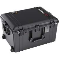 Air Case with Foam Insert, Hard Case D. Morneault & Fils