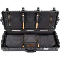 Air Bow Case, Hard Case D. Morneault & Fils