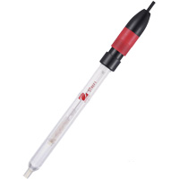 &eacute;lectrode de r&eacute;f&eacute;rence argent/chlorure d'argent Starter, 1,1 cm " lo D. Morneault & Fils