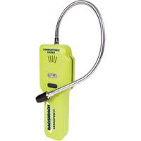 Leakator&reg; Jr Combustible Gas Leak Detector, Light & Sound Alert D. Morneault & Fils
