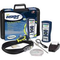 Fyrite&reg; Insight&reg; Plus Combustion Analyzer Reporting Kit D. Morneault & Fils