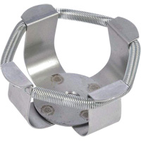 50 mL Flask Clamp D. Morneault & Fils