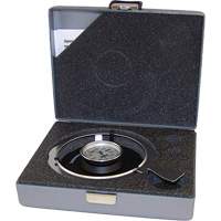 Kit de calibrage temp&eacute;rature s&eacute;rie MB D. Morneault & Fils