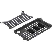 R40 Ruck Personal Utility Case, Hard Case D. Morneault & Fils