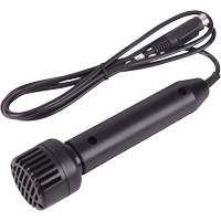 Capteur de monoxyde de carbone de rechange, 15 cm " lo D. Morneault & Fils