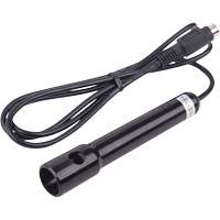 Sonde de conductivit&eacute; de rechange, 15 cm " lo D. Morneault & Fils