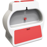 Commercial 4-in-1 Timer D. Morneault & Fils