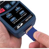 Sound Level Meter, 30 - 130 dB Measuring Range D. Morneault & Fils