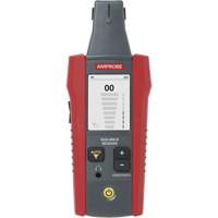 ULD-405 Ultrasonic Leak Detector, Display & Sound Alert D. Morneault & Fils