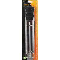 Premium Candy/Deep Fry Thermometer, Contact, Digital, 60-400°F (20-200°C) D. Morneault & Fils