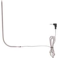 Premium Meat Thermometer & Timer, Contact, Digital, -4-122°F (-20-50°C) D. Morneault & Fils