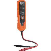 Clamp Meter Electrical Test Kit D. Morneault & Fils