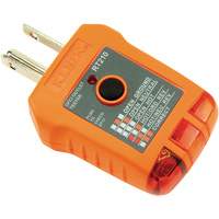 Clamp Meter Electrical Test Kit D. Morneault & Fils