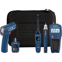 Home Inspection Kit D. Morneault & Fils