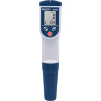 Conductivity/TDS/Salinity Meter D. Morneault & Fils