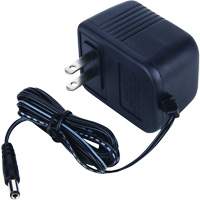 Adaptateur d'alimentation, 110V D. Morneault & Fils