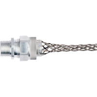 Poign&eacute;e avec r&eacute;ducteur de tension D. Morneault & Fils