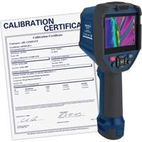 R2160-NIST Thermal Imaging Camera, 320 x 240 pixels, 50 mK D. Morneault & Fils