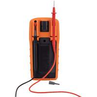 Digital Multimeter, AC/DC Voltage, AC/DC Current D. Morneault & Fils