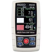 Compteur &eacute;lectromagn&eacute;tique &agrave; champs multiples R9230 D. Morneault & Fils