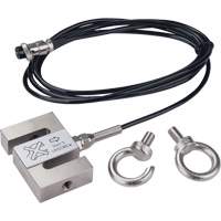 Replacement Load Cell for SD-6100 Data Logging Force Gauge D. Morneault & Fils