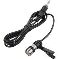 Replacement Microphone & Clip for R8085 Noise Dosimeter D. Morneault & Fils