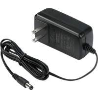 Replacement Power Adapter for R9930 Air Particle Counter D. Morneault & Fils