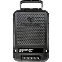 Contenant verrouillable et portable SpeedLocker, Mallette rigide D. Morneault & Fils