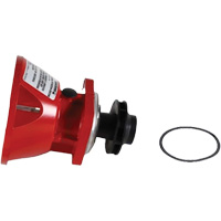 Bearing Assembly for In-Line Circulating Pumps D. Morneault & Fils