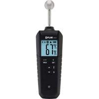 Humidim&egrave;tre &agrave; sonde sph&eacute;rique avec Bluetooth MR59, Gamme d'humidit&eacute; 0 - 100% D. Morneault & Fils