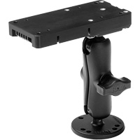 Two-Ball Joint Mounting Bracket Kit D. Morneault & Fils