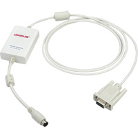 RS232-Ethernet Interface Kit D. Morneault & Fils