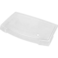 Couvercle utilis&eacute; pour les analyseurs d'humidit&eacute; MB32 & MB62 D. Morneault & Fils