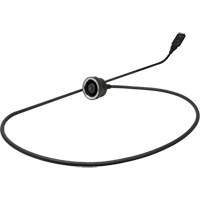 Sonde de cam&eacute;ra thermique MSX 160 × 120 avec pointe rectangulaire D. Morneault & Fils