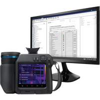 Mise &agrave; niveau du micrologiciel pour la cam&eacute;ra Inspection Route D. Morneault & Fils