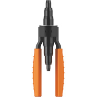 &eacute;largisseur de tubes &agrave; sertissage manuel D. Morneault & Fils