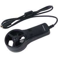 Capteur &agrave; aube rotative de rechange D. Morneault & Fils