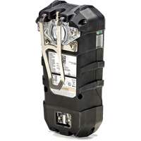 D&eacute;tecteur multigaz ALTAIR io 6 avec chargeur, 5 Gaz, LEL - CO - H2S - NO2 - O2 D. Morneault & Fils