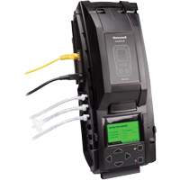 Poste d'accueil IntellidoX pour BW MAXXT, Compatible avec D&eacute;tecteur des gaz Honeywell BW Solo/Honeywell BW Ultra/BW MaxXTII/BW s&eacute;rie Clip/Honeywell BW Clip4/Honeywell BW s&eacute;rie MicroClip D. Morneault & Fils