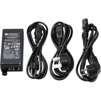Gigabit Power Over Ethernet (PoE) Injector 30W D. Morneault & Fils