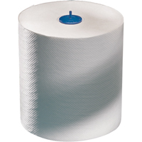 Advanced Roll Towels, 1 Ply, Standard, 700' L D. Morneault & Fils